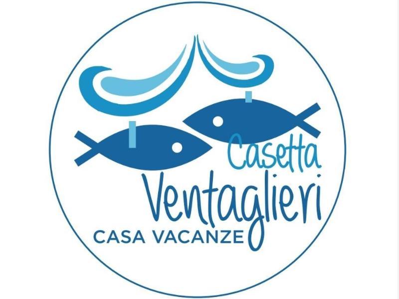 Casetta Ventaglieri Holiday Home Nápoles Exterior foto
